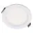 Ledvance Downlight LED Comfort Opale Bianca 13W/10W/7W 1430lm/1100lm/770lm 95D - 930-940 CCT | Ritaglio 100mm - IP44 - Miglior Resa Cromatica - Dali Dimmerabile