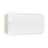 Philips LED Sicurezza Ledinaire WL055V Bianca 6W 600lm - 830 Luce Calda -  | 374x150mm - IP65