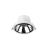 Noxion Downlight LED Apollo V2.0 9-15W 1060-1800lm 60D - 830/840 CCT | 175mm - Ritaglio 150mm