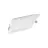 Ledvance Downlight LED Slim Piazza SQ155 12W 1020lm 120D - 865 Luce del Giorno 
