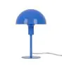 Nordlux Lampada Da Tavolo Ellen Metallo Blu | Adatto per 1x E14