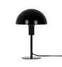Nordlux Lampada Da Tavolo Ellen Metallo Nero | Adatto per 1x E14