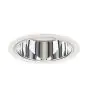Philips Downlight LED LuxSpace Mini Profondo DN561B 9W 1350lm 75D - 840 Bianco Freddo | 164mm - Aluminium Riflettore