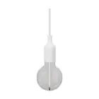 Ledvance Vintage 1906 Pendulum Bell Bianca | Adatto per E27